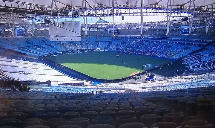 尼科：德国没进半决赛让我惊讶，但FIFA前四会师四强并非偶然（封面配图）